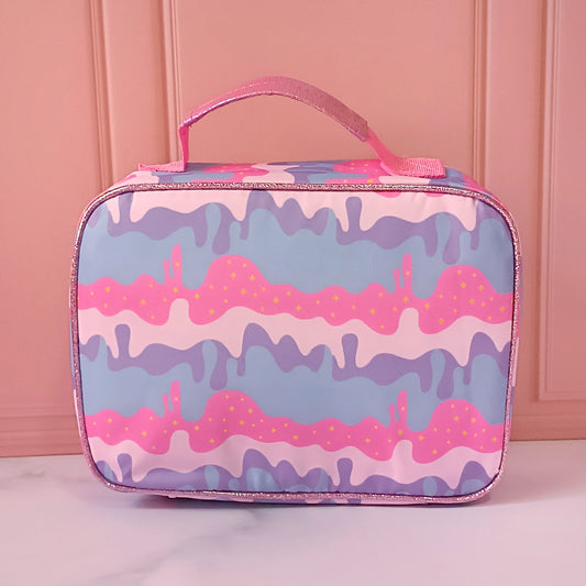 Sweet Unicorn Flat Lunchbag - Insulated | Stylist