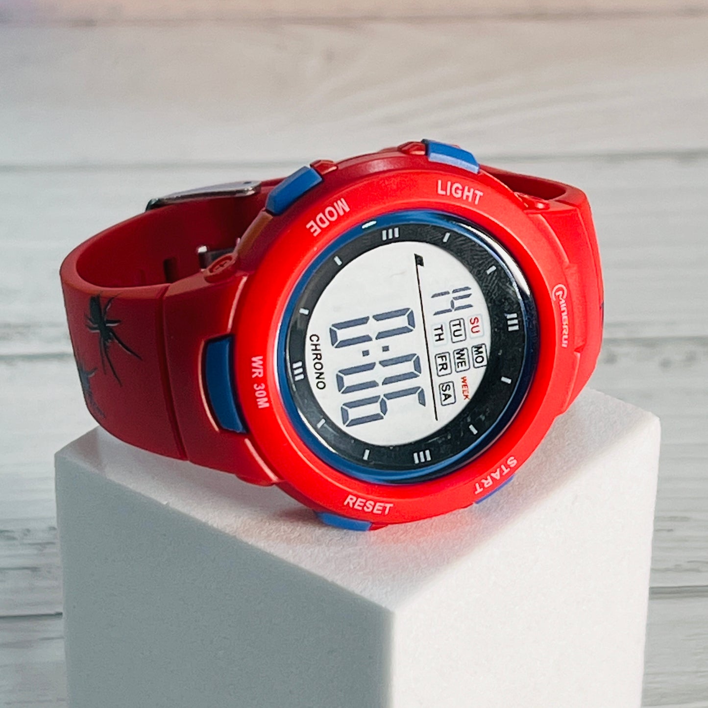 Stylist Sports Watches - Limited Edition