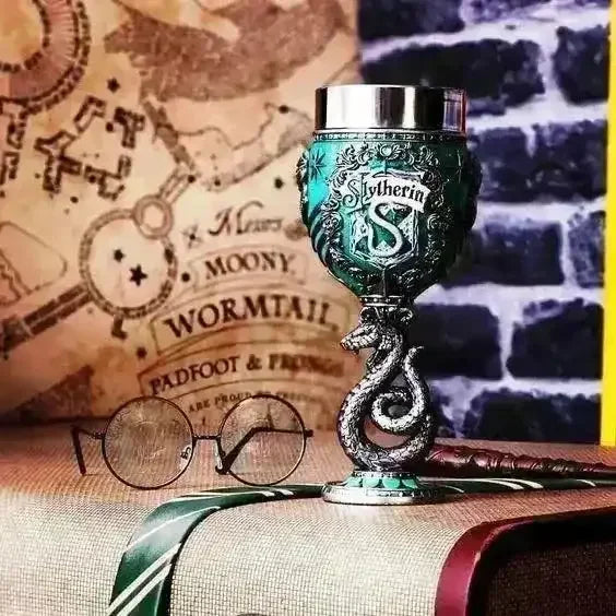 Harry Potter - Alchemist’s Goblet