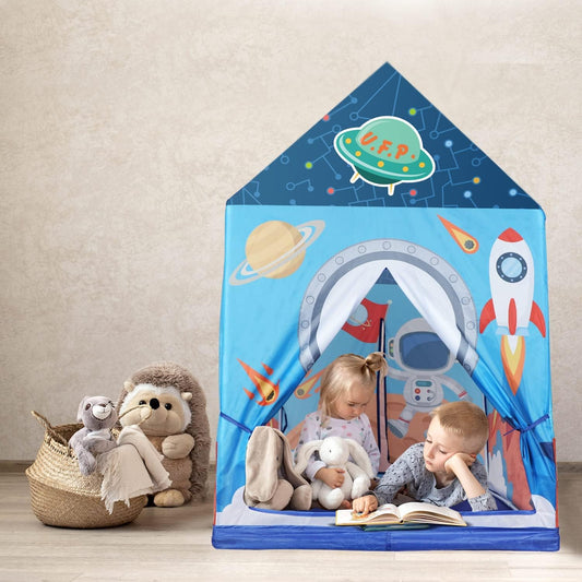 Space Exploration Playhouse