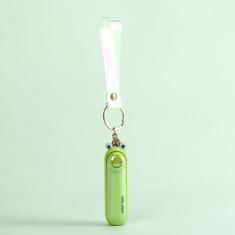 Mini Portable Usb Fan