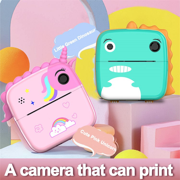 PrintCam 📸 🖨️ - Click, Print and Create Memories !!