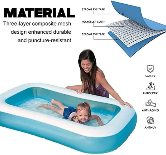 Big Bath Tub - 6ft