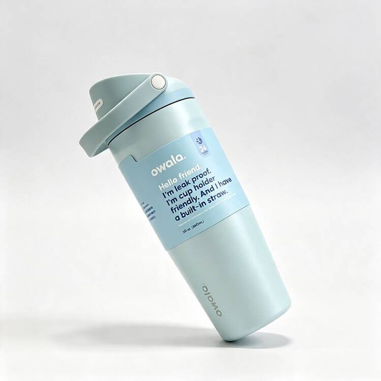 Owala FreeSip Sway Tumblers | 30oz