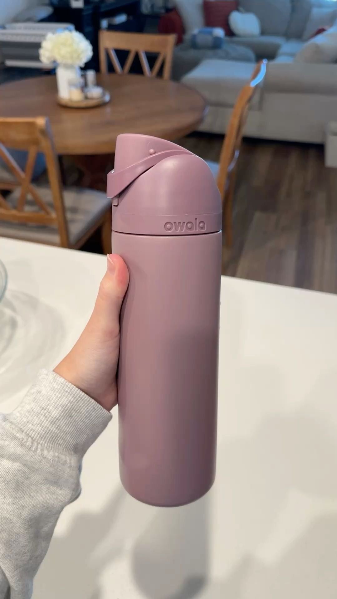 Owala ColorDrop - 32oz
