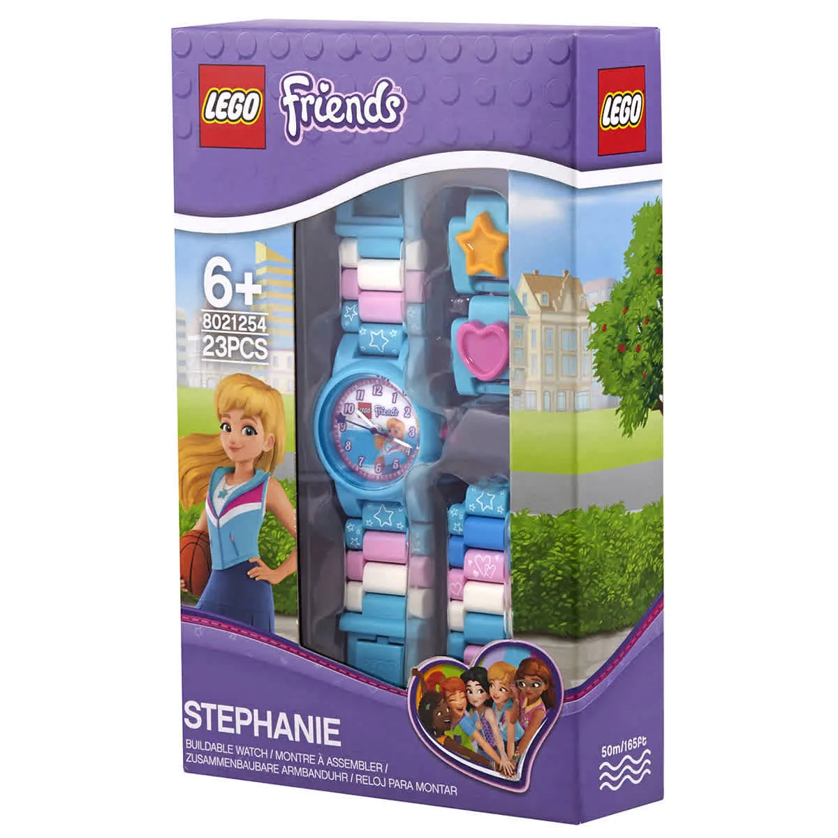 Lego - Kids Original Watch | 24pcs