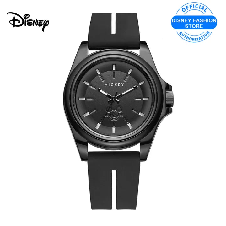 Mickey - Dark Knight Quartz Watch