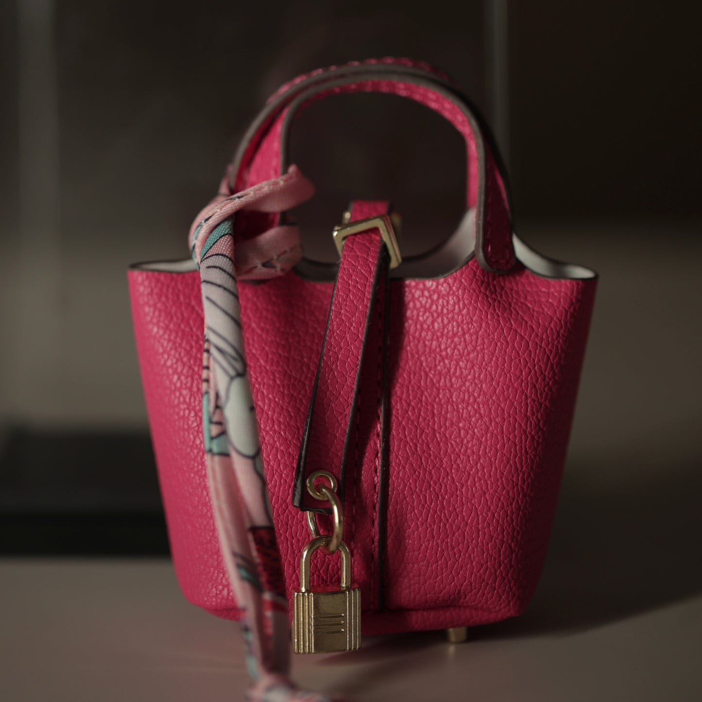 Purse Buddy - Luxury Key/Airpod Purse