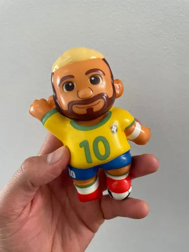 Football Squishy Toy