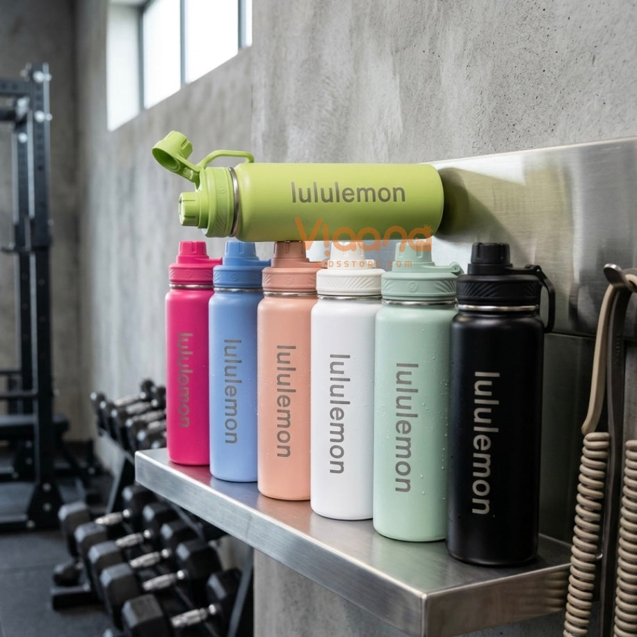 Lululemon - Back to Life | 24oz (Pre Orders)