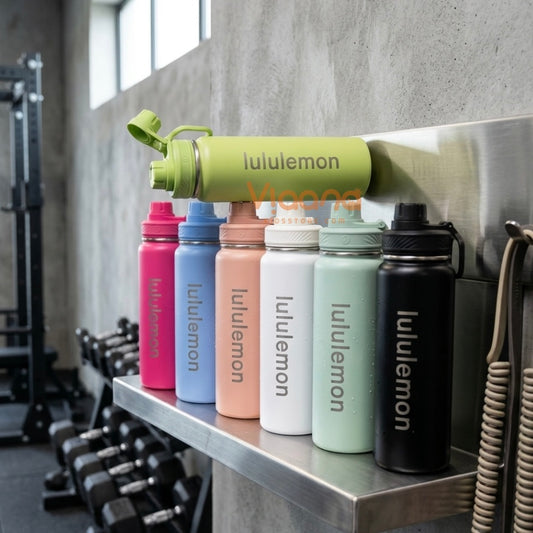 Lululemon - Back to Life | 24oz (Pre Orders)