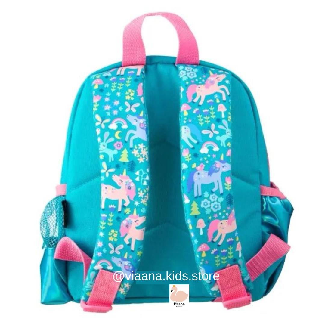Teeny Tiny Unicorn Backpacks (SukiSaku Brand)