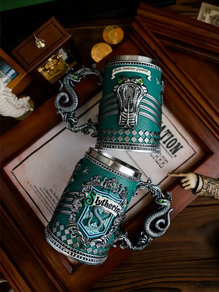 Harry Potter - Collectible Tankard