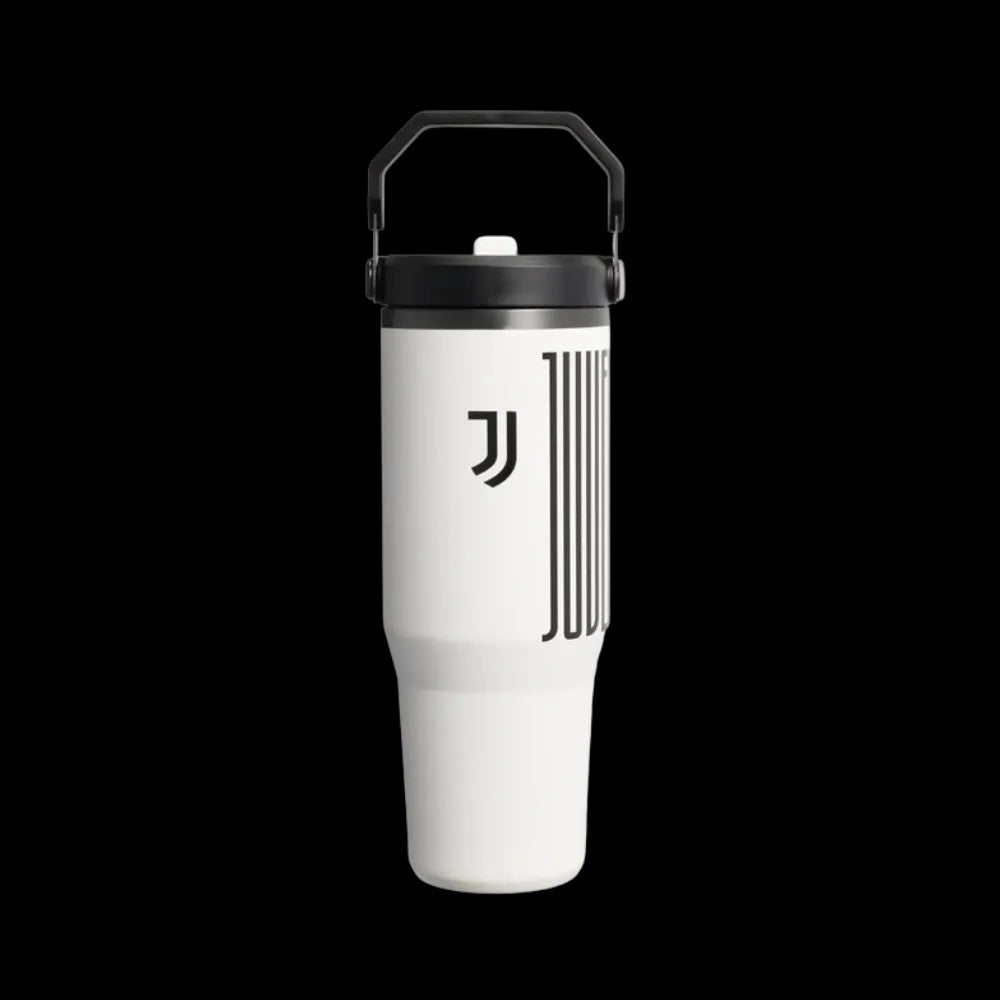 Stanley 1913 x Juventus IceFlow™ Flip Straw 2.0 Tumbler | 0.89L