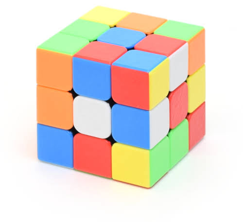 Magic Cube - 3x3