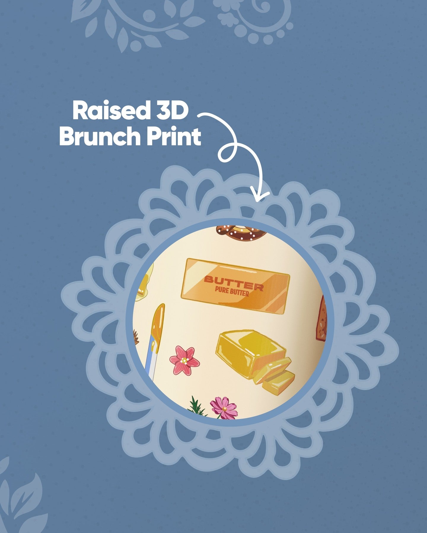Owala FreeSip - Brunch Bunch