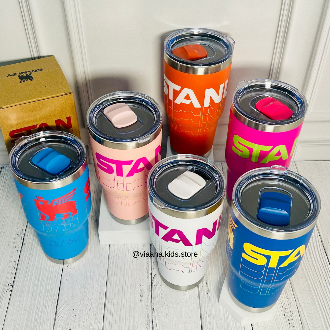 Stanley Reverb | 900ml | Insulated Tumbler