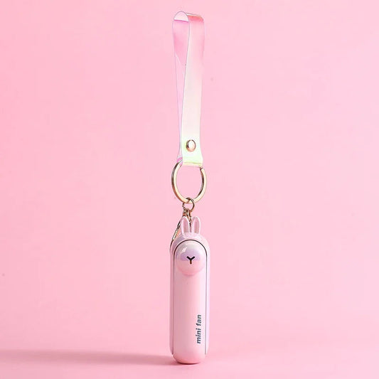 Mini Portable Usb Fan