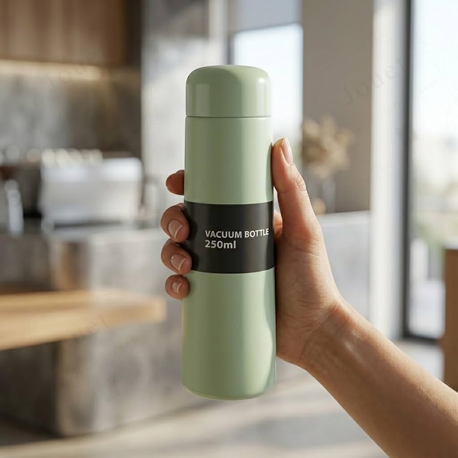 Sip Pocket - 250ml Mini Vacuum Flask