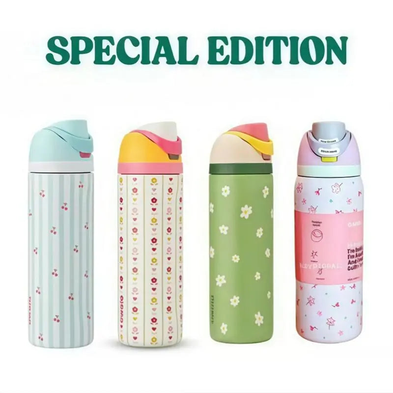 Premium Bottles