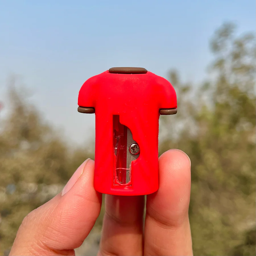 Football Jersey Sharpeners