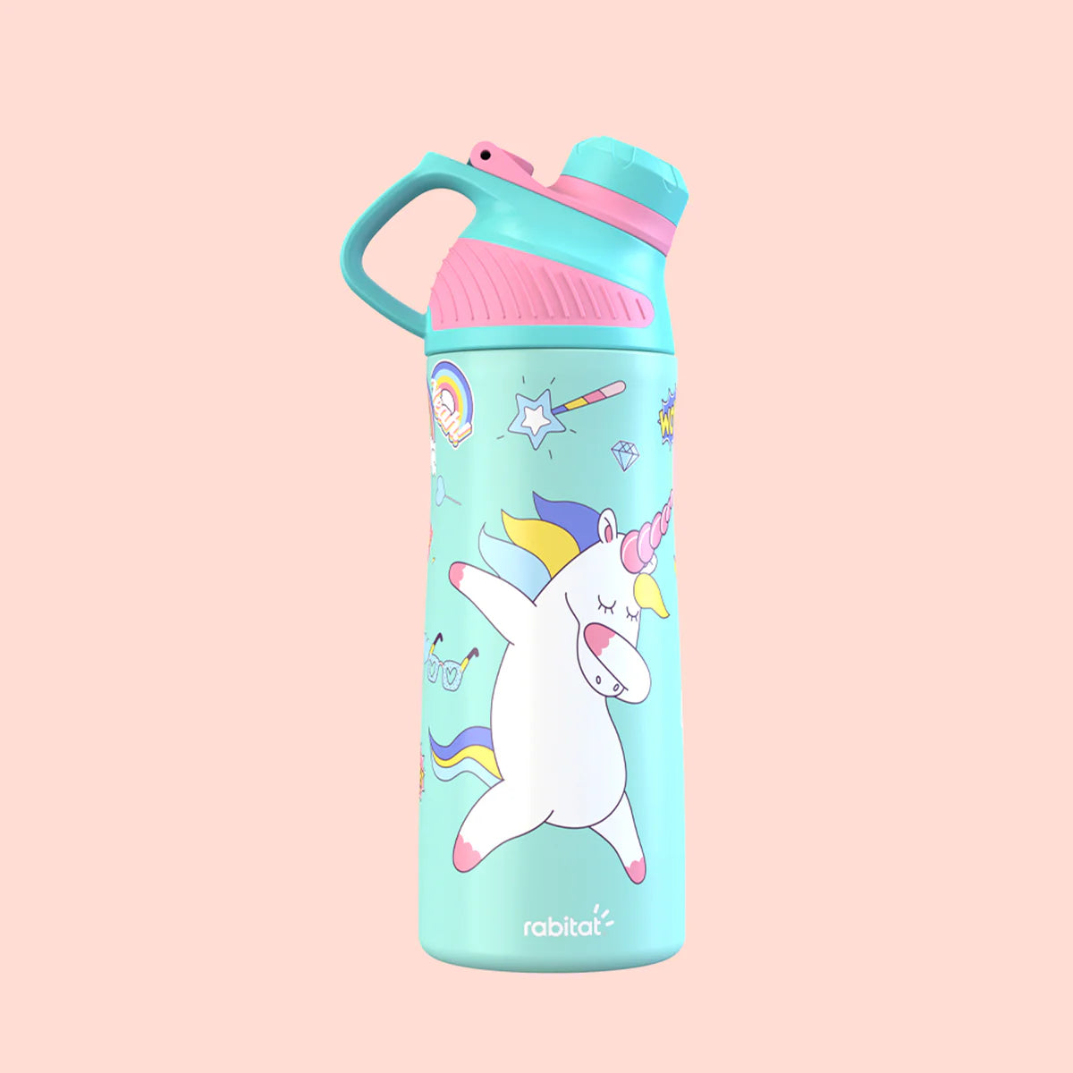 Rabitat - Zylo | 550ml