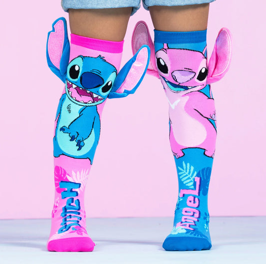 Jioiwa Socks - Stitch n Angel