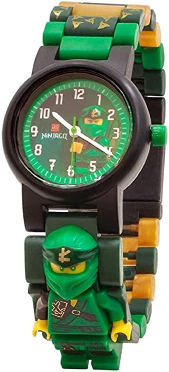 Lego - Kids Original Watch | 24pcs