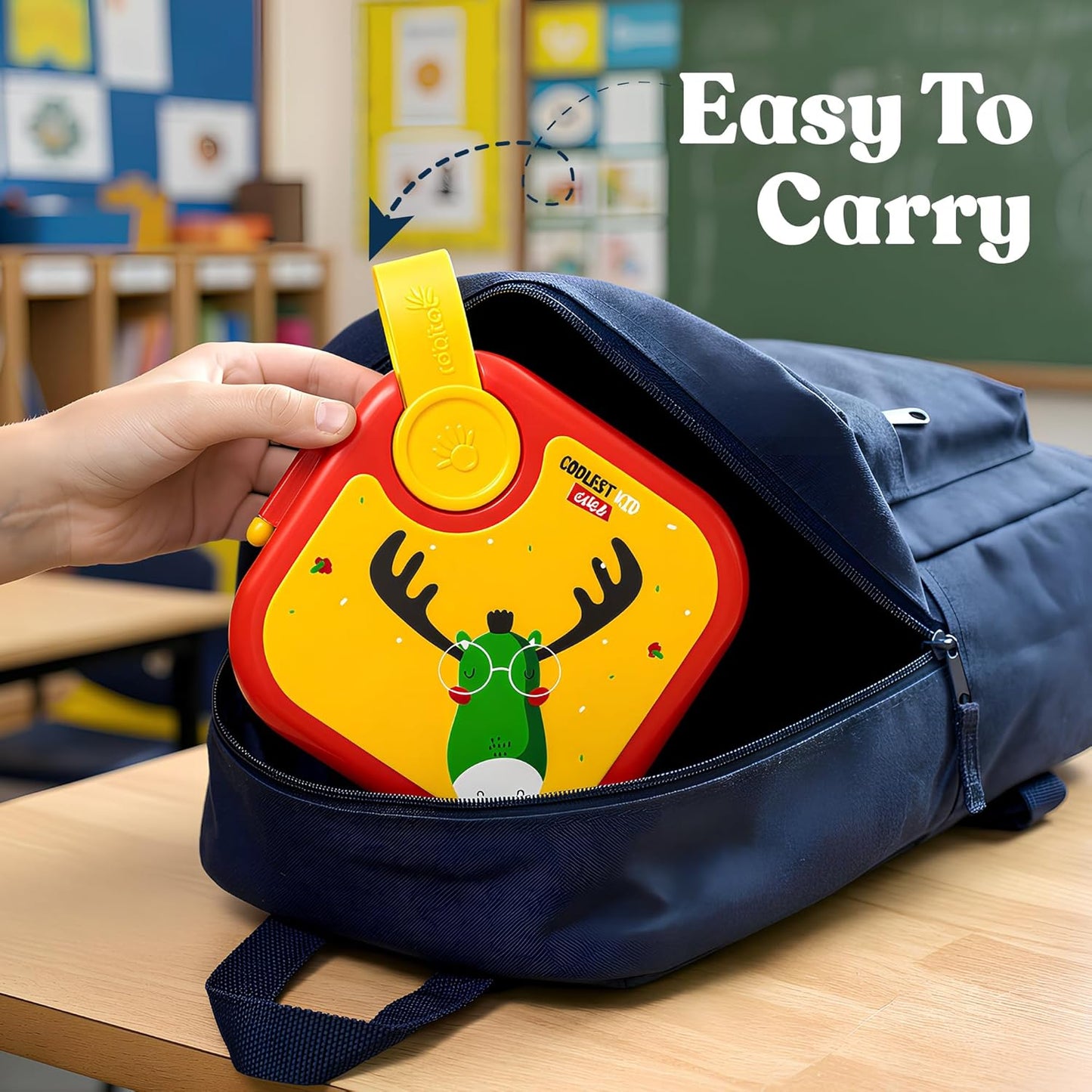 Rabitat - Lunchmate Mini