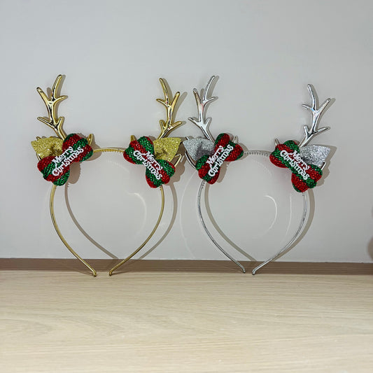 Merry Christmas - Hair Band