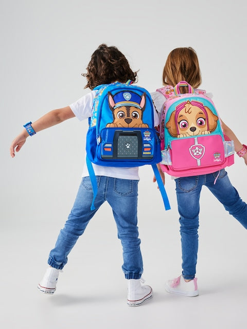 Paw Patrol x Smiggle