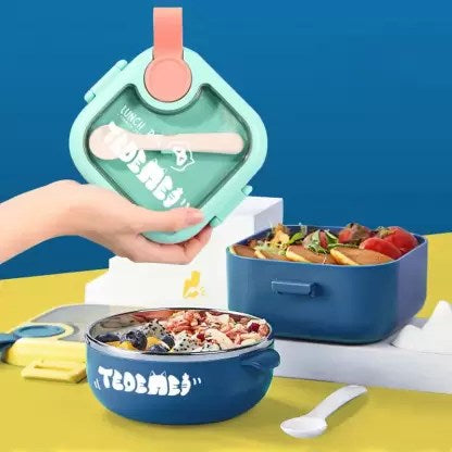 Tedemei - Teeny Tiny