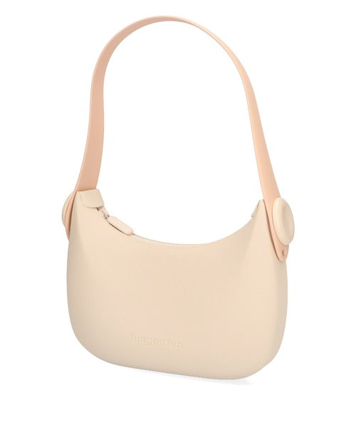 Fungoofun - Half Moon Shoulder Bag