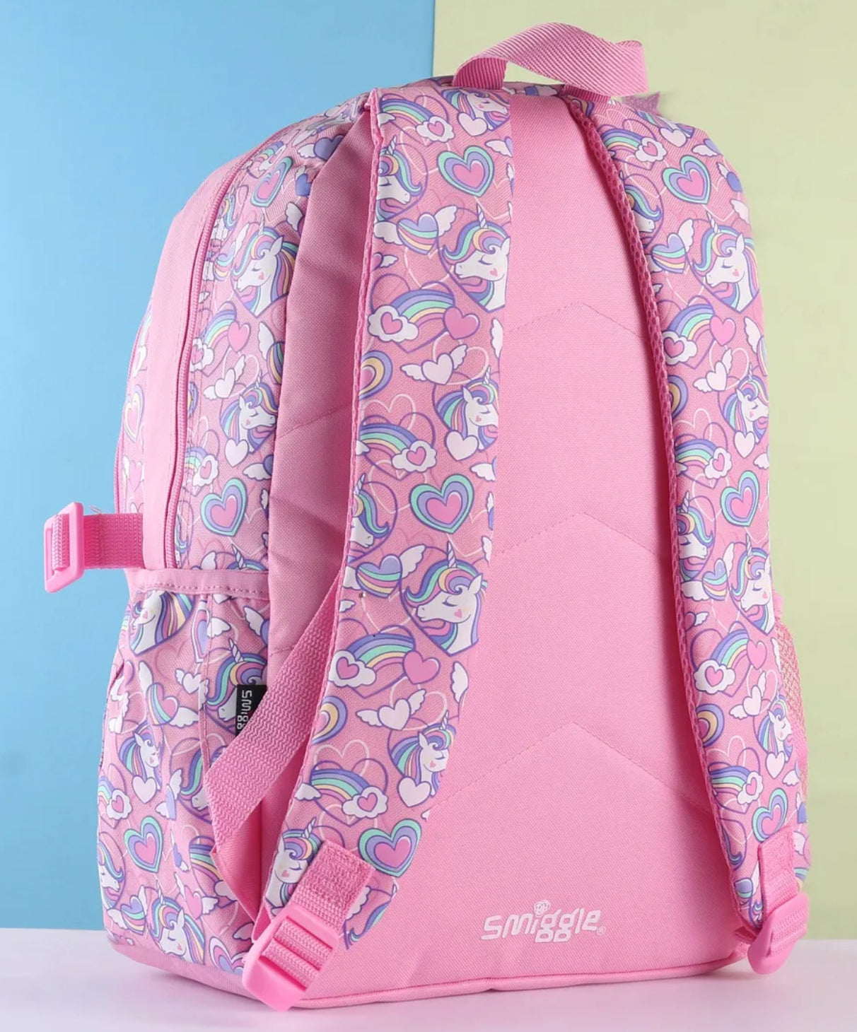 Smiggle - 16” Premium Backpacks