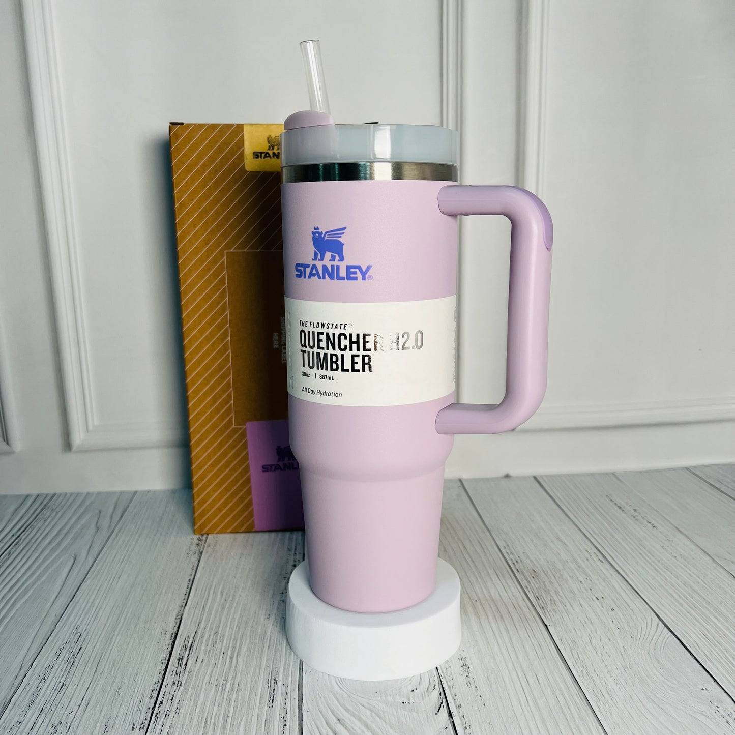 Stanley Flowstate Tumbler | 30oz