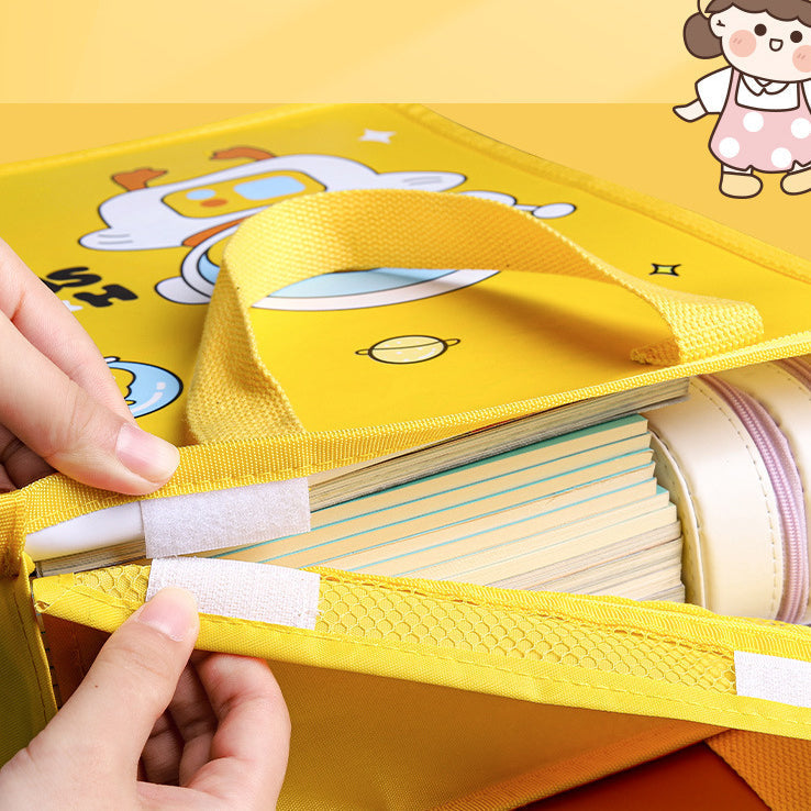 Planet Buddies - Hobby/Shopping Bag