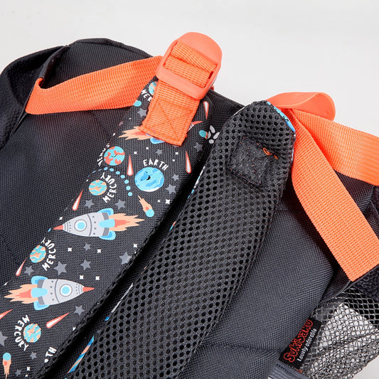 Teeny Tiny Transport Backpacks - Little Partner to Carry All Essentials !!