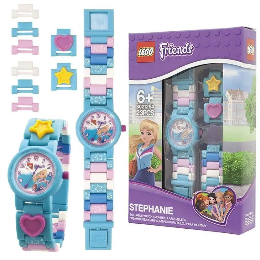 Lego - Kids Original Watch | 24pcs