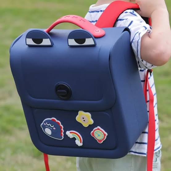 Koool - Kids Premium Backpack