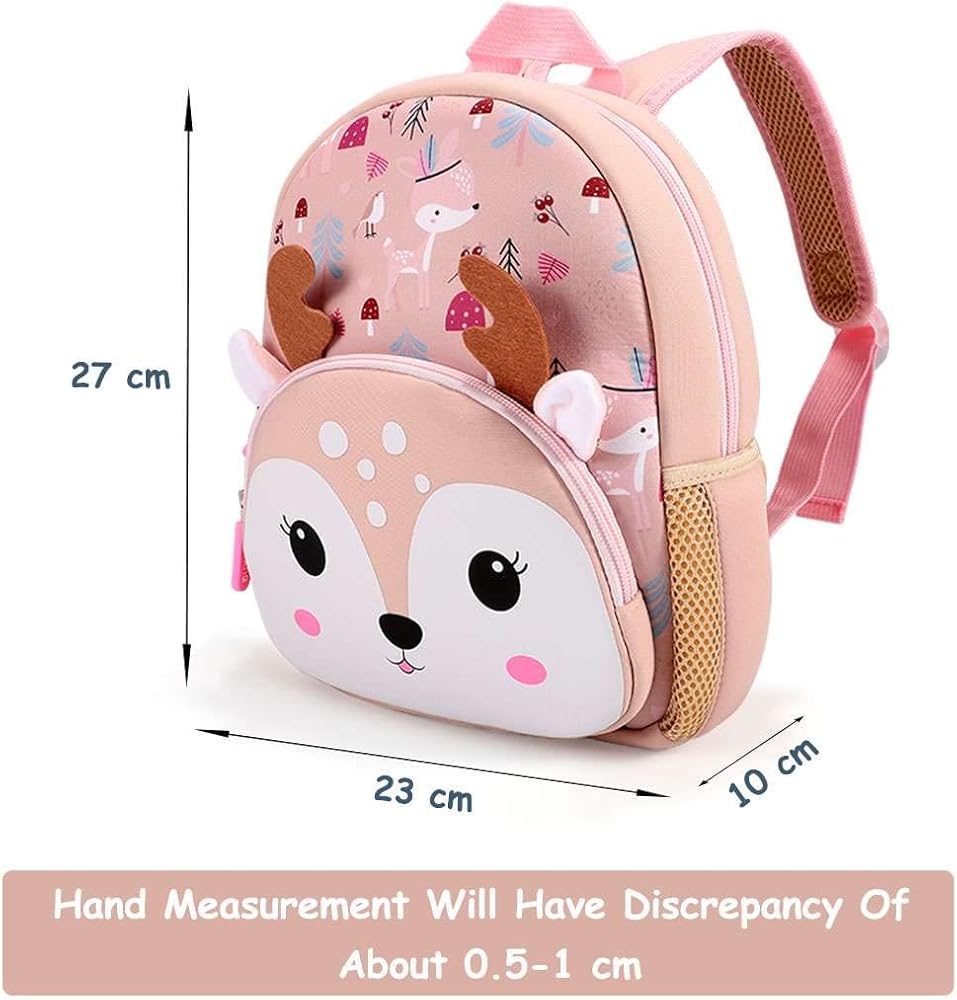 Cute Animal Backpacks