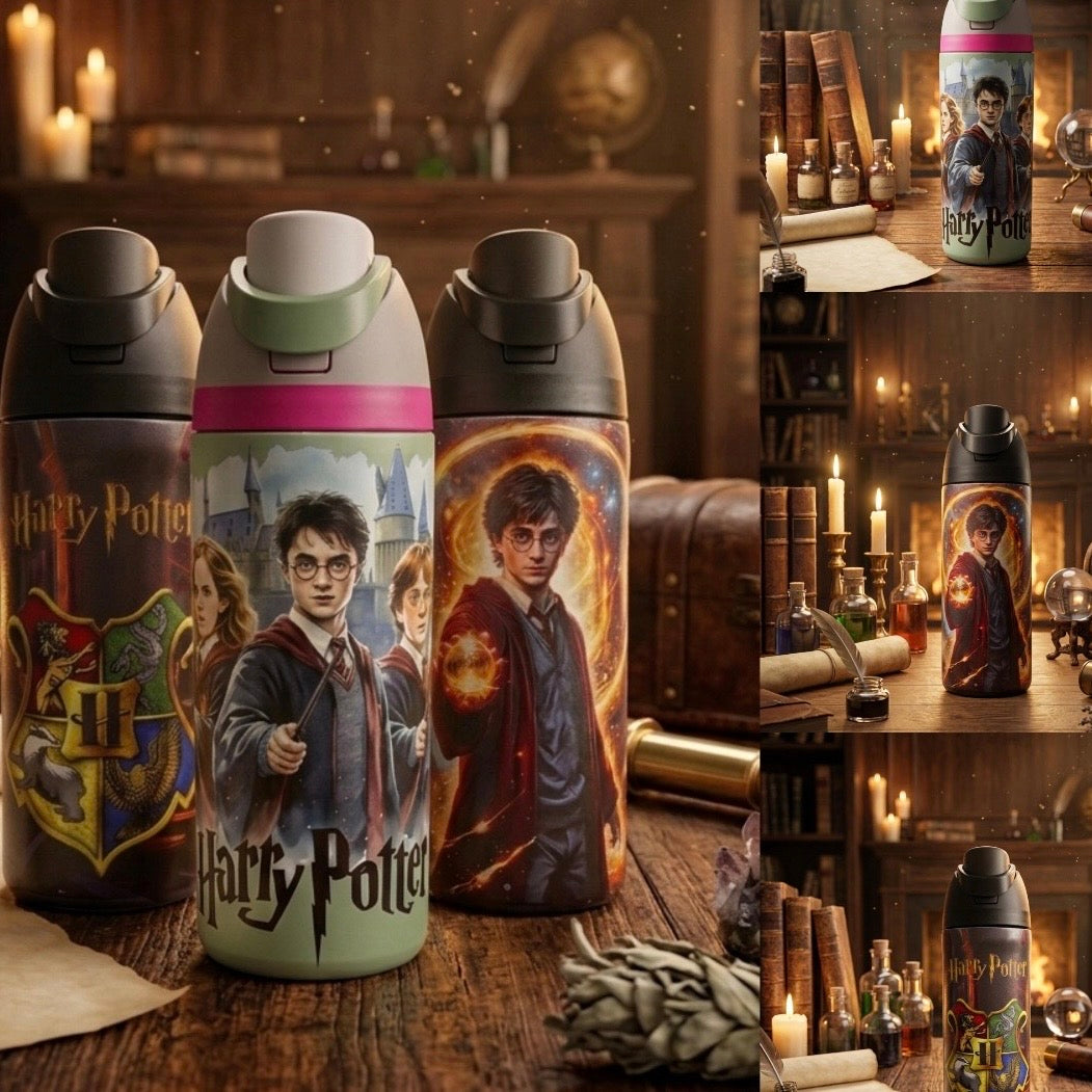 Harry Potter Free Sip | 480ml