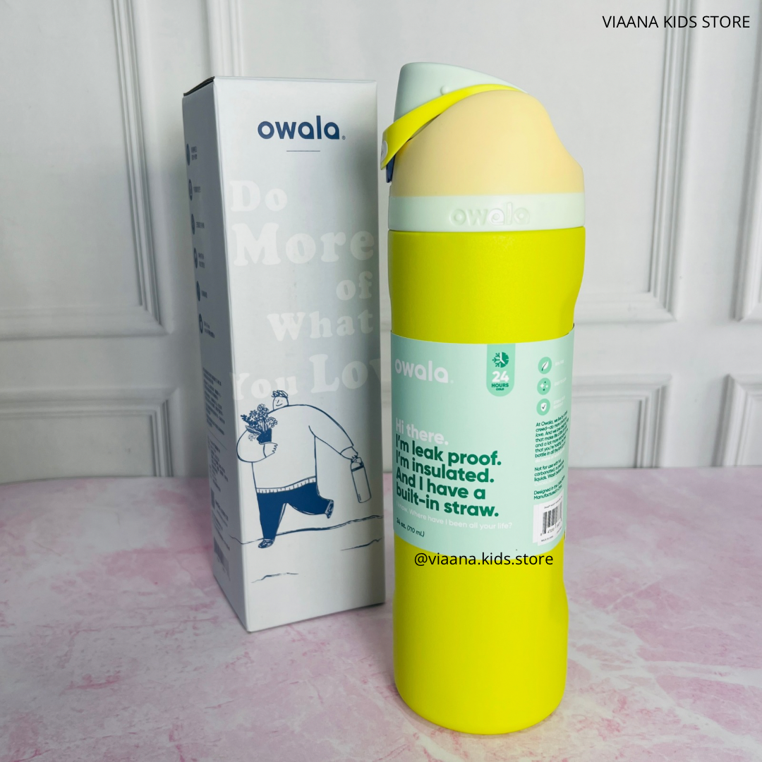 Owala FreeSip - 710ml