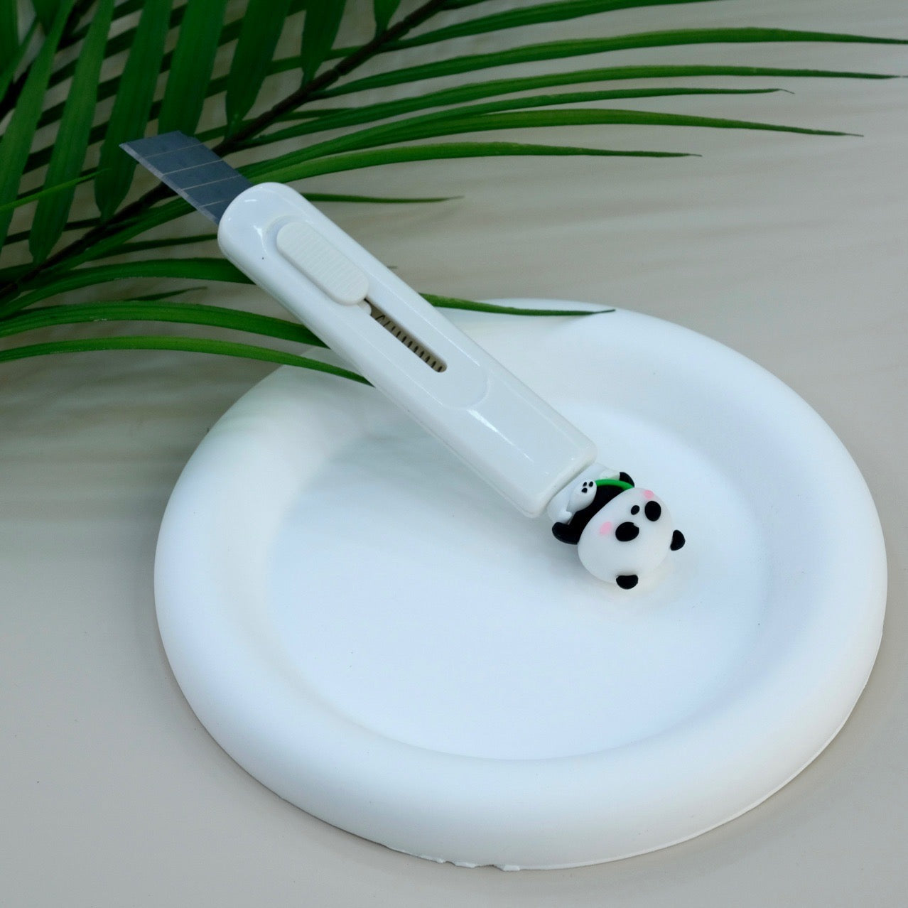 Panda Cutter