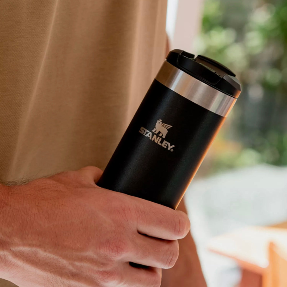 Stanley - Aerolight Transit Travel Mug 16oz
