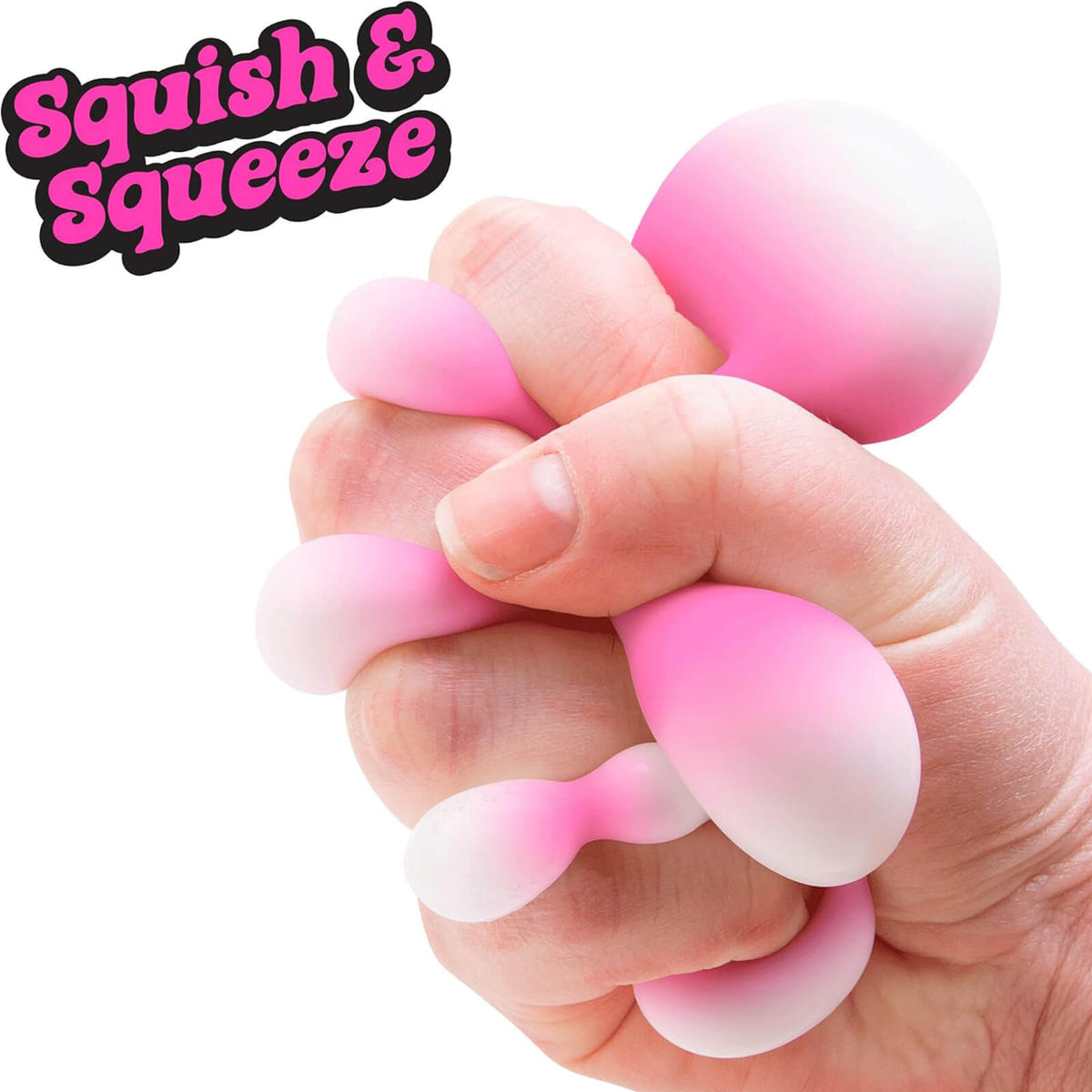 Nee Doh - Dippin Dazzler Eggs | 1pcs