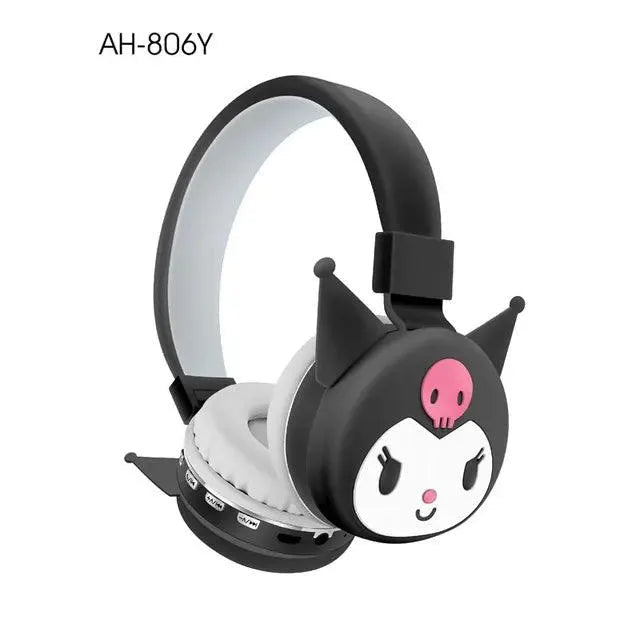 My Music Castle - Cute Wireless Headphones