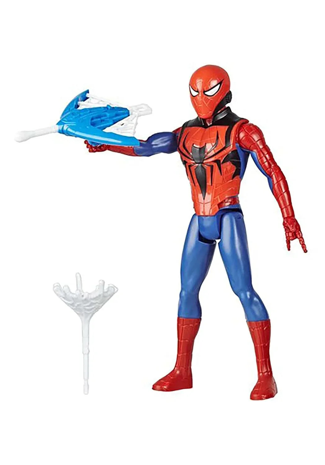 Spider-Man - Titan Hero | Blast Gear