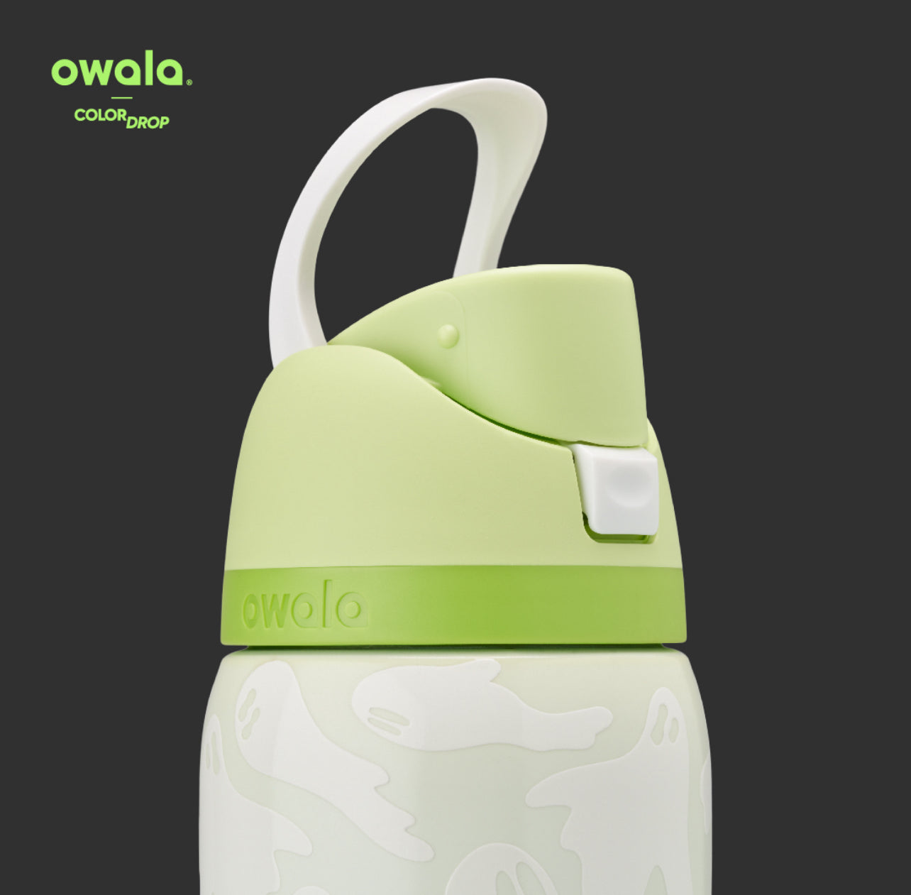 Owala Boo Ya - 32oz