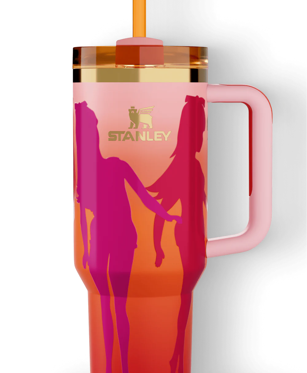 Barbie™ x Stanley - Limited Edition (Pre Booking)