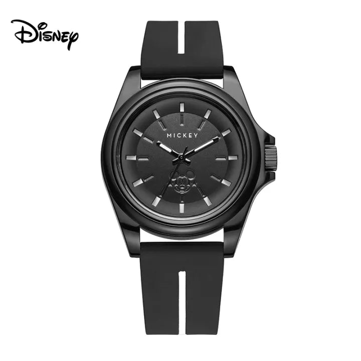 Mickey - Dark Knight Quartz Watch